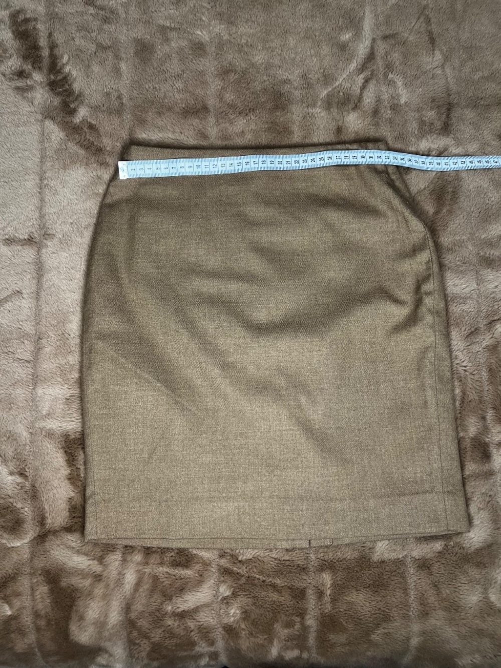 Banana Republic Petite 00 Skirt - Picture 6 of 7